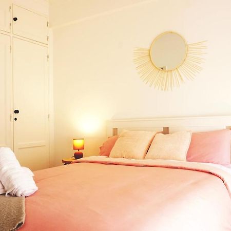 Sintra Stay - Massama Guesthouse Келуш Экстерьер фото