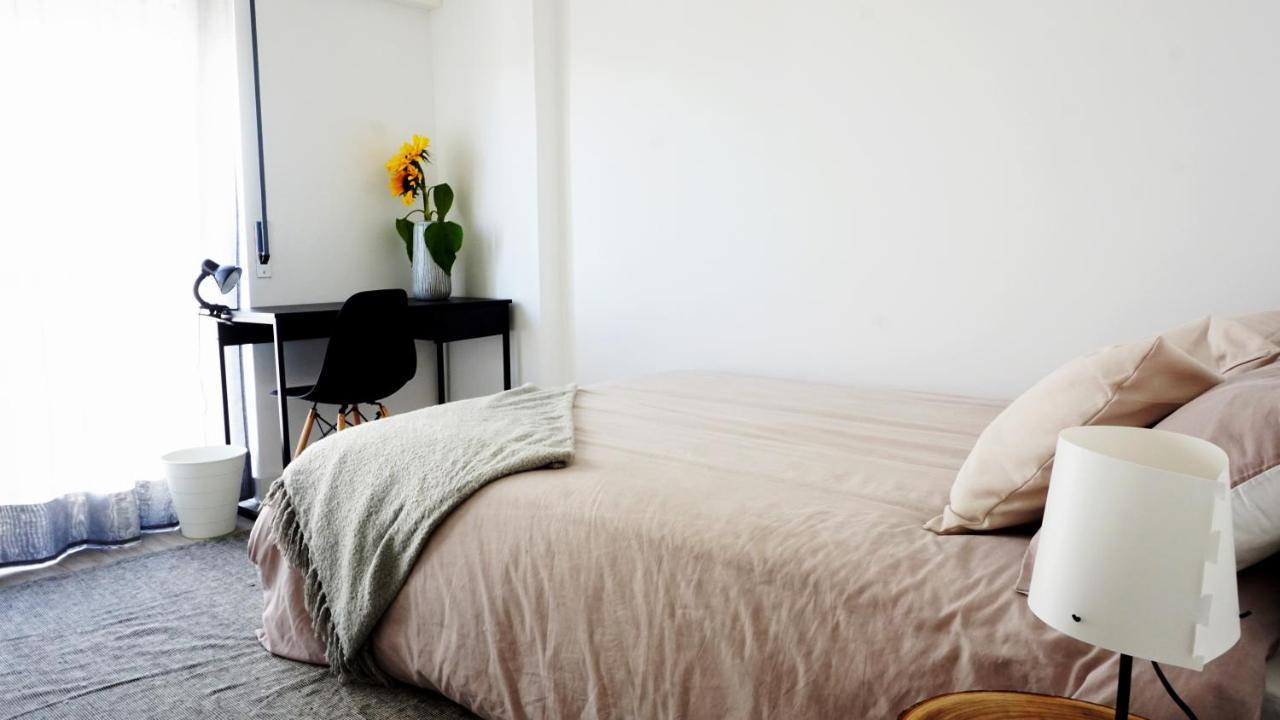 Sintra Stay - Massama Guesthouse Келуш Экстерьер фото