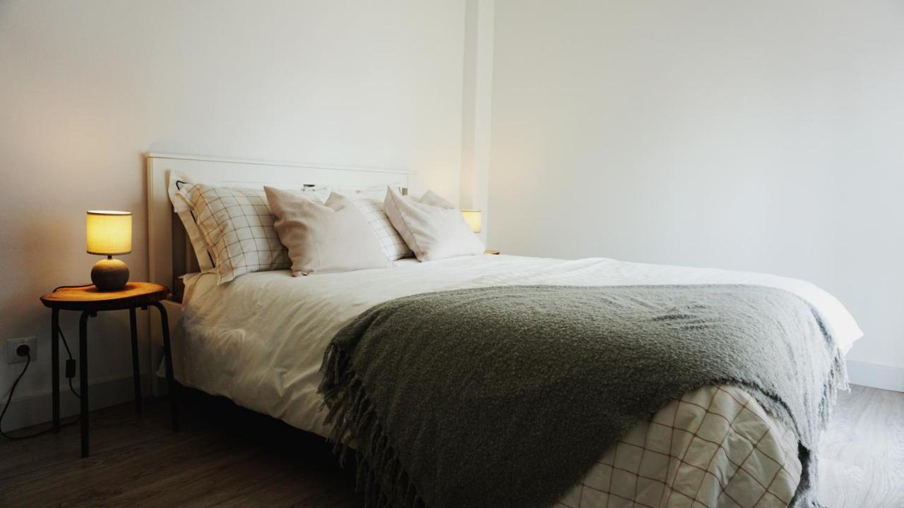 Sintra Stay - Massama Guesthouse Келуш Экстерьер фото