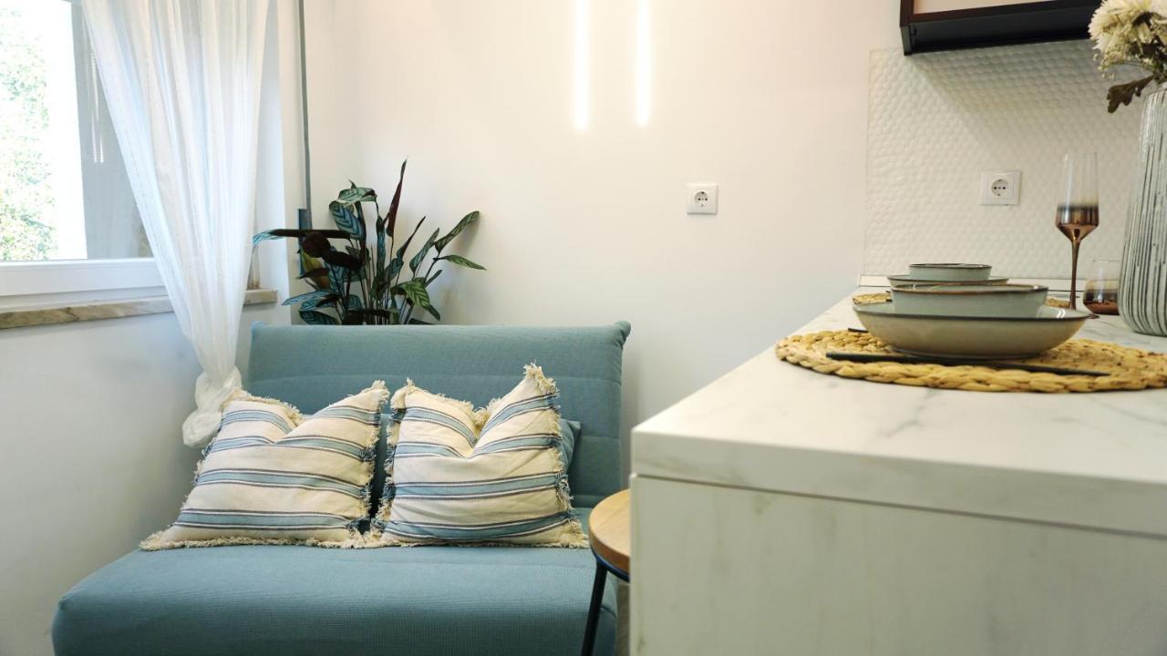 Sintra Stay - Massama Guesthouse Келуш Экстерьер фото