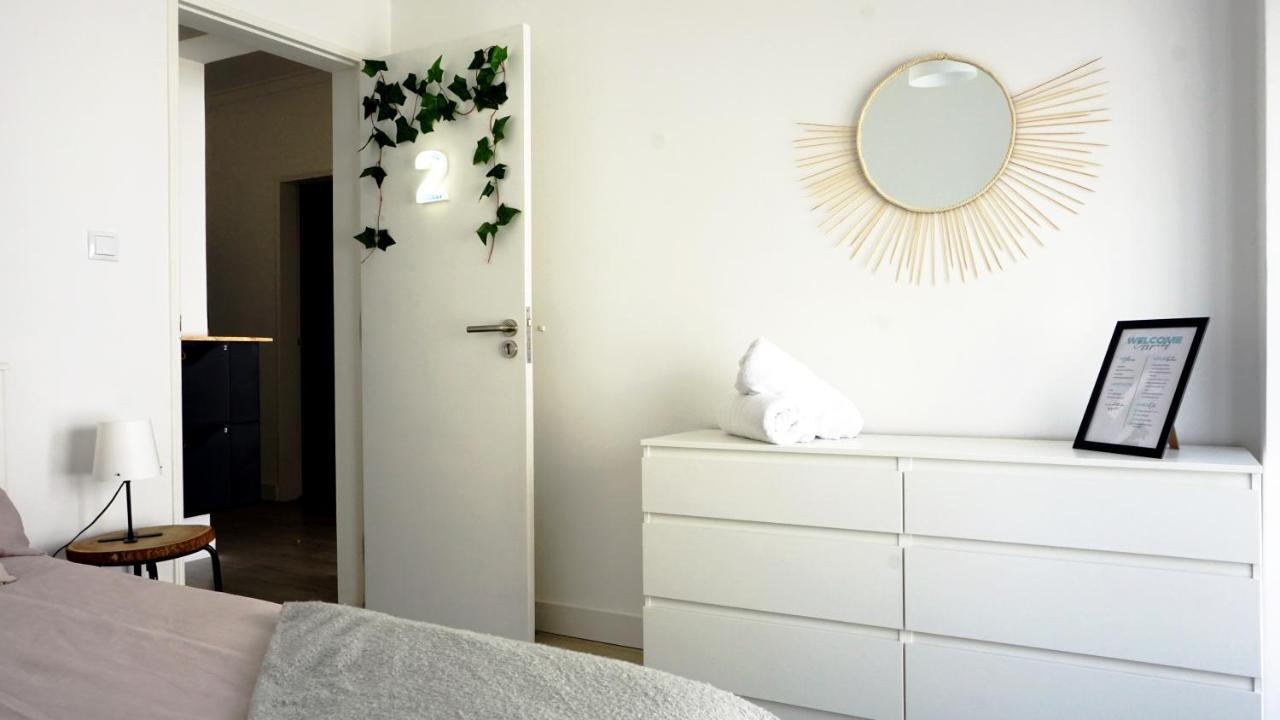 Sintra Stay - Massama Guesthouse Келуш Экстерьер фото